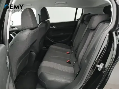 Photo 71 Peugeot 308  BlueHDi 130ch S&S EAT8