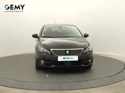 Photo 40 Peugeot 308  BlueHDi 130ch S&S EAT8