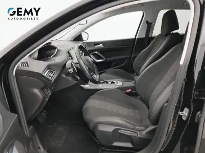 Photo 47 Peugeot 308  BlueHDi 130ch S&S EAT8