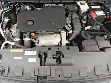 Photo 73 Peugeot 308  BlueHDi 130ch S&S EAT8