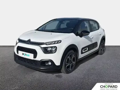 Photo Citroën C3 Shine