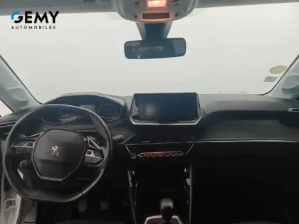 Photo 27 Peugeot 208  BlueHDi 100 S&S BVM6