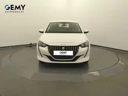 Photo 1 Peugeot 208  BlueHDi 100 S&S BVM6