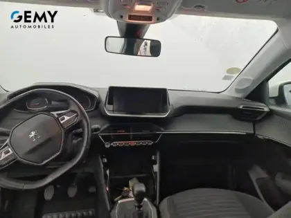 Photo 8 Peugeot 208  BlueHDi 100 S&S BVM6