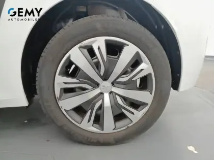 Photo 13 Peugeot 208  BlueHDi 100 S&S BVM6