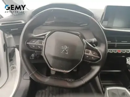 Photo 32 Peugeot 208  BlueHDi 100 S&S BVM6