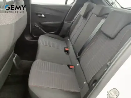 Photo 9 Peugeot 208  BlueHDi 100 S&S BVM6