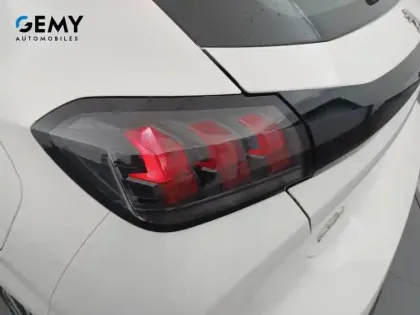 Photo 11 Peugeot 208  BlueHDi 100 S&S BVM6