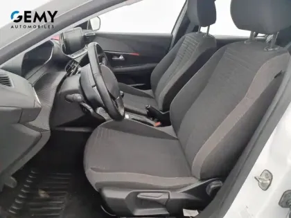 Photo 7 Peugeot 208  BlueHDi 100 S&S BVM6