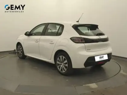 Photo 26 Peugeot 208  BlueHDi 100 S&S BVM6