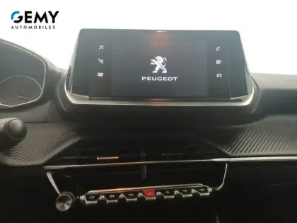 Photo 33 Peugeot 208  BlueHDi 100 S&S BVM6