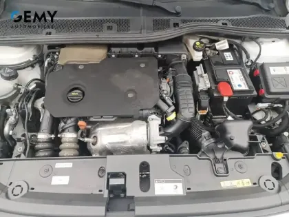 Photo 34 Peugeot 208  BlueHDi 100 S&S BVM6