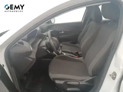 Photo 28 Peugeot 208  BlueHDi 100 S&S BVM6