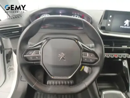 Photo 14 Peugeot 208  BlueHDi 100 S&S BVM6