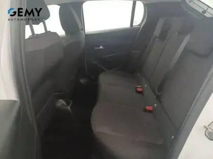 Photo 29 Peugeot 208  BlueHDi 100 S&S BVM6