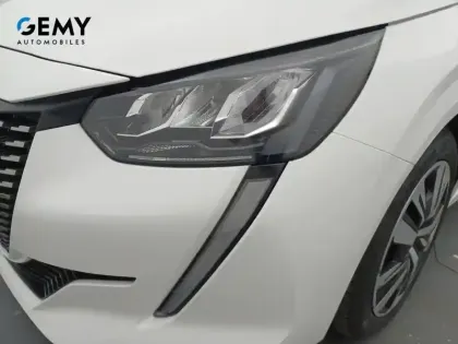 Photo 18 Peugeot 208  BlueHDi 100 S&S BVM6