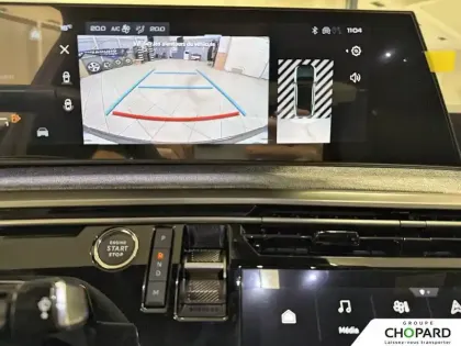 Photo 16 Peugeot 3008  Hybrid 145 e-DCS6