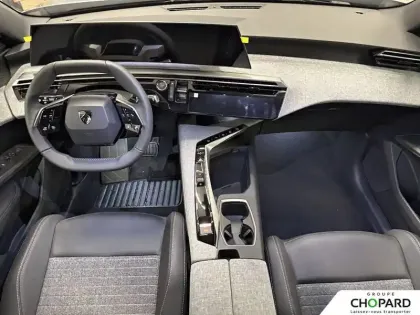 Photo 10 Peugeot 3008  Hybrid 145 e-DCS6