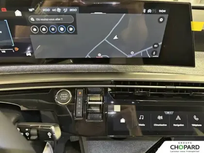 Photo 38 Peugeot 3008  Hybrid 145 e-DCS6