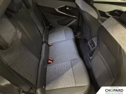 Photo 55 Peugeot 3008  Hybrid 145 e-DCS6