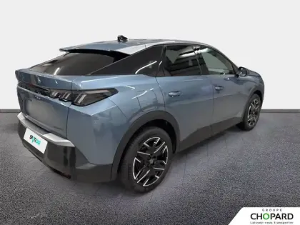 Photo 4 Peugeot 3008  Hybrid 145 e-DCS6