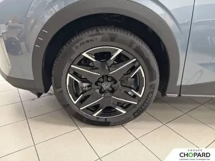 Photo 66 Peugeot 3008  Hybrid 145 e-DCS6