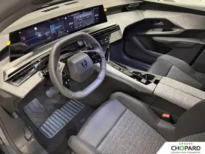 Photo 59 Peugeot 3008  Hybrid 145 e-DCS6