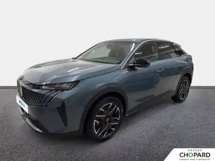 Photo 46 Peugeot 3008  Hybrid 145 e-DCS6