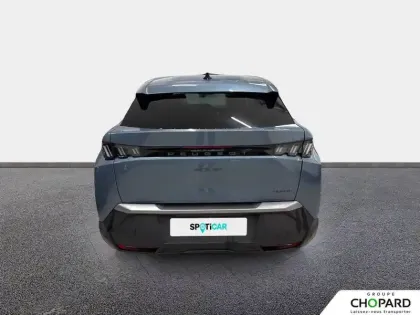 Photo 28 Peugeot 3008  Hybrid 145 e-DCS6