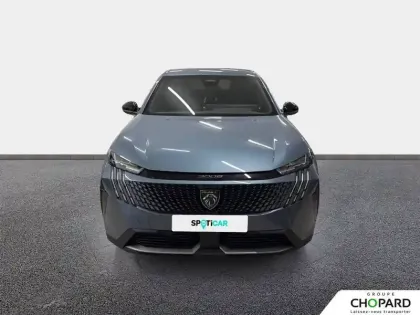 Photo 24 Peugeot 3008  Hybrid 145 e-DCS6