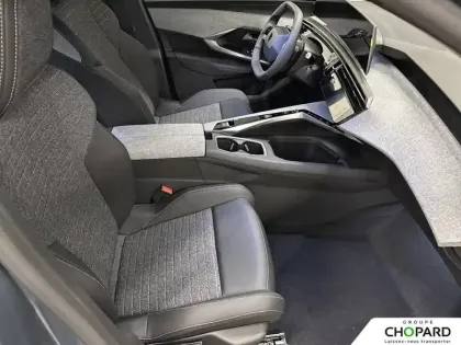 Photo 8 Peugeot 3008  Hybrid 145 e-DCS6