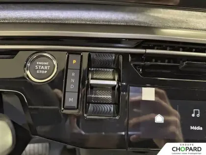 Photo 42 Peugeot 3008  Hybrid 145 e-DCS6