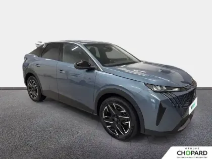 Photo 2 Peugeot 3008  Hybrid 145 e-DCS6