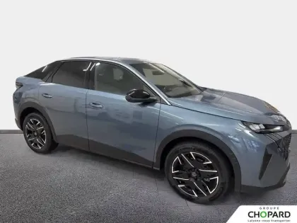 Photo 49 Peugeot 3008  Hybrid 145 e-DCS6