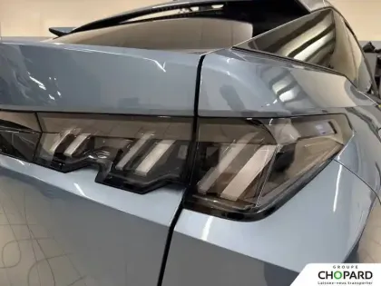 Photo 45 Peugeot 3008  Hybrid 145 e-DCS6