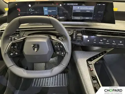 Photo 58 Peugeot 3008  Hybrid 145 e-DCS6