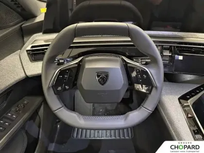 Photo 37 Peugeot 3008  Hybrid 145 e-DCS6