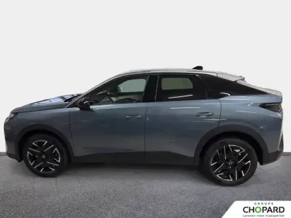 Photo 30 Peugeot 3008  Hybrid 145 e-DCS6