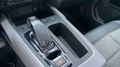 Photo 16 Citroën C5 aircross  BlueHDi 130 S&S EAT8