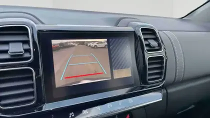 Photo 15 Citroën C5 aircross  BlueHDi 130 S&S EAT8