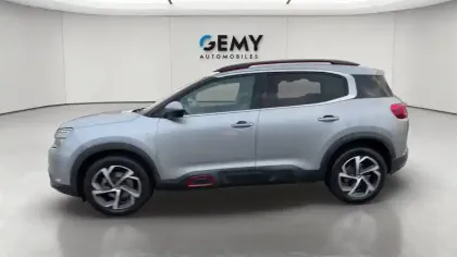 Photo 1 Citroën C5 aircross  BlueHDi 130 S&S EAT8