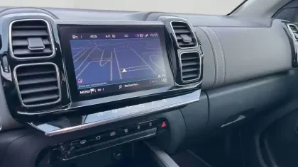 Photo 12 Citroën C5 aircross  BlueHDi 130 S&S EAT8