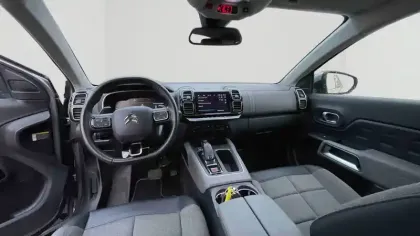 Photo 20 Citroën C5 aircross  BlueHDi 130 S&S EAT8