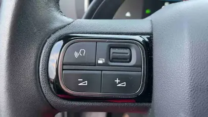 Photo 17 Citroën C5 aircross  BlueHDi 130 S&S EAT8