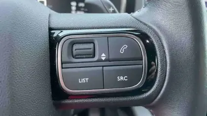 Photo 18 Citroën C5 aircross  BlueHDi 130 S&S EAT8