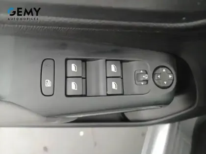 Photo 32 Citroën C5 aircross  BlueHDi 130 S&S EAT8