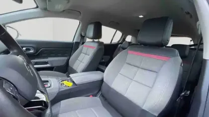 Photo 10 Citroën C5 aircross  BlueHDi 130 S&S EAT8