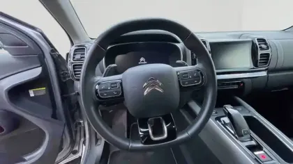 Photo 11 Citroën C5 aircross  BlueHDi 130 S&S EAT8