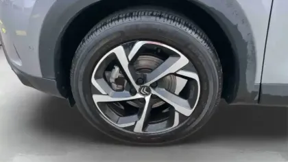 Photo 9 Citroën C5 aircross  BlueHDi 130 S&S EAT8