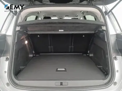 Photo 26 Citroën C5 aircross  BlueHDi 130 S&S EAT8